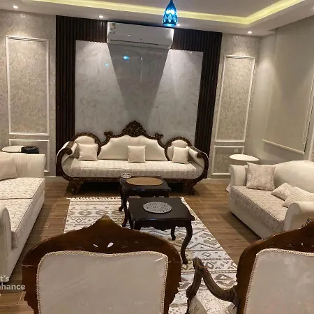 شاليه العماريه Yanbu Exterior photo