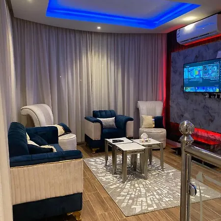 شاليه العماريه Yanbu Exterior photo