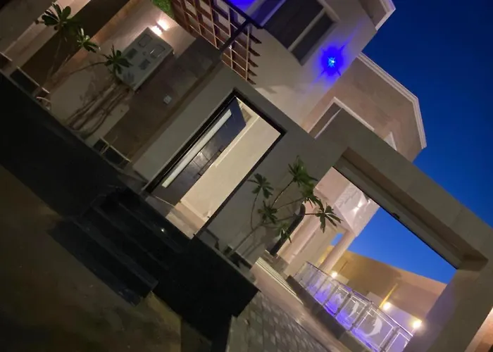 شاليه العماريه
