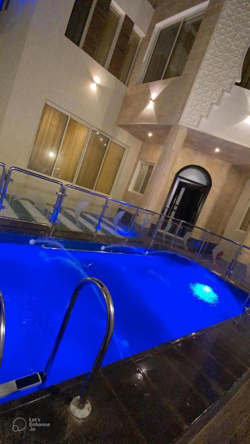 Holiday home العماريه Yanbu