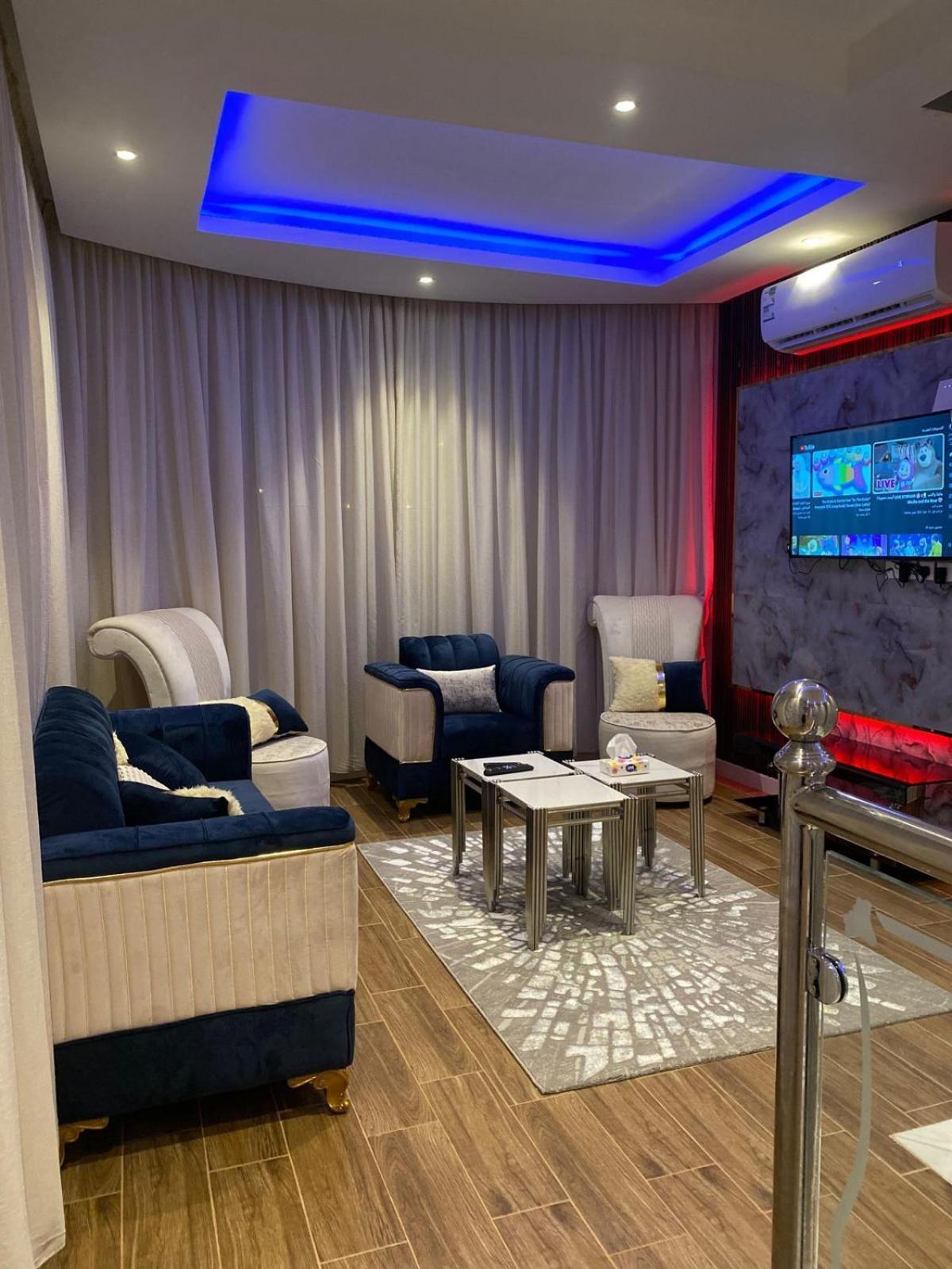 العماريه Holiday home Yanbu